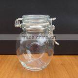 Seal Glass Jar thumbnail-1