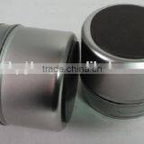 Wholsesale Spice Storage Big Sizes Glass Jar With Tin Lid thumbnail-2