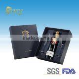 Wholesale Paper Gift Boxes for Wine Glasses thumbnail-1