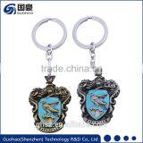 Harry Potter Wand Collection Keychain thumbnail-4
