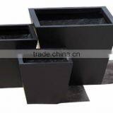 AAE Polystone Pot- Polystone Flower Pot- Polystone Garden Planter thumbnail-1
