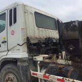 8cbm Used Second Hand Fuso Mixer Truck thumbnail-3