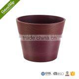 High Quality Garden Flower Pot Recycled Lightweight GreenShip thumbnail-4