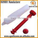 Food Grade Silione Decorating Pen for Cake Biscuit Cookie ,pastry Decorating Pen thumbnail-3