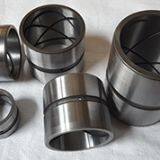 Bushing, Bucket Bushing, Link Bushing, Excavator Bushing thumbnail-2