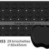 Non-stick Carbon Steel Cake Mould 2012 thumbnail-1