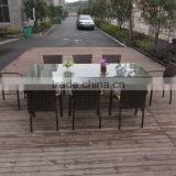 Rattan Table Bases for Glass Tops thumbnail-4