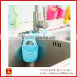 Hot Selling Sink Storage Rack Hang Bags thumbnail-5