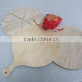 High Quality Shandong Supplier Competitive Price Round Pizza Cutting Board thumbnail-1