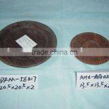 Wooden Pizza Plate thumbnail-1