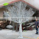 3 Meter Artificial White Winter Dry Tree No Leaves Sale for Decoration