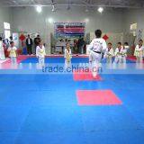 Non Toxic Shockproof High Quality Enviromental Eva Foam Gym Mat 30mm thumbnail-2