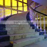 New Fashion Glass Railings thumbnail-1