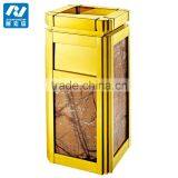 GPX-7C Hotel Waste Bin (ashtray Barrel) thumbnail-3