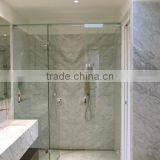 Manufactured Wall Designs Natural Stone Eco-friendly White Marble Tile Price in India thumbnail-1