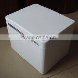 Frp Box Grp With Latch or Lock,motorcycle Delivery Box thumbnail-3