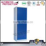 China Factory Directly Horizontal Metal Military Locker /steel Storage Cabinet thumbnail-1
