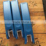 EVA Foam Injection , TPE Foam Injection, EVA Cushion for Seat, Bathtub EVA Foam Cushion thumbnail-3