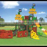 2013 Best Selling Children Playground ,Outdoor Kids Slide (HA-05401) thumbnail-1