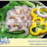 red shrimp IQF 10/30 30/50 50/70 70/100