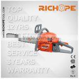Powered by 2.0kw Engine 5010 Chain Saw thumbnail-1