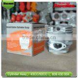 Fast Shippment Color Box Packing China Cg430 Brush Cutter Spare Parts thumbnail-3