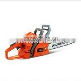 Chainsaw Hot & Different Colors 5200 52.8cc Chain Saw With CE thumbnail-1