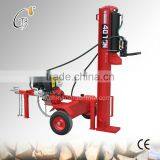 37Ton Wood Splitter Machine (LS37T-B3-1050mm) thumbnail-1