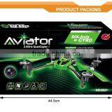 2015 Hot Selling! 8927V 2.4G 4 Channel 6 - Axle Fpv rc Quadcopter Helicopter With Camera, RPH202762 thumbnail-6