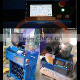 Only Manufacturer of Hydraulic Hose Crimper FY-91H for Hydraulic Hose /pipe Steel thumbnail-2