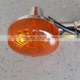 High Quality Motorcycle Spare Part Turn Lamp for B200 Motorcycle Winker Lamp thumbnail-1