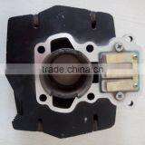 Motorcycle Cylinder Engine Blocks Body Kit AX100 thumbnail-1