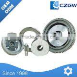 High Precision-Petroleum Machinery Parts thumbnail-3