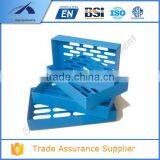 FI-1Aggragate Stainless Steel Flakiness Sieves thumbnail-1