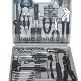 LB-406 68pcs Germany Werkzeug Koffer Hand Tool Set Tool Kit in Plastic Case