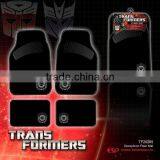Transformer Decepticon Floor Mat thumbnail-1
