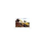ZL18 1.8ton Construction Wheel Loader for Sale thumbnail-4