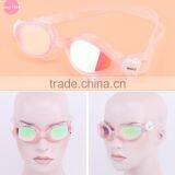 Liquid Silicone Rubber Swimming Goggles thumbnail-2