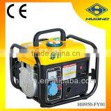 750w Portable Gasoline Generator,220 Volt Gasoline Generator Best Quality thumbnail-1