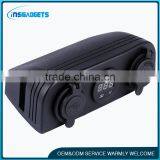 12V USB Charger Voltometer Socket thumbnail-2