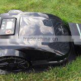 Automatic Grass Cutter, Grass Cutter Robot, 100% Self Patent