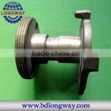 Sand Casting Gray Iron Valve Agriculture Product thumbnail-5