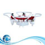 2.4G 4CH RC Nano Quadcopter With 6-axis Gyroscope thumbnail-4