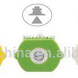 3.0kW 170Bar Portable Electric High Pressure Washer (NL2500L) thumbnail-6