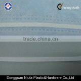 Full PE Plastic Nose Wire for Cotton Surgical Face Mask thumbnail-4