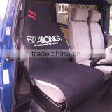 2012 Hot Sell Mesh Neoprene Waterproof Car Seat Cushion thumbnail-1