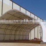 2015 New Engineered Fabric Building, Agricultural Storage Shelter, Commercial Warehouse Tent