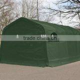 Portable Car Port , Backyard Storage Shelter, Home Use Warehouse Tent thumbnail-3