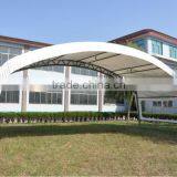 Golf Range Shelter, Outdoor Canopy, Portable Shelter, Canopy Tent thumbnail-4