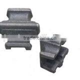 Decorative Cast Iron Square Low Profile Bushing thumbnail-4